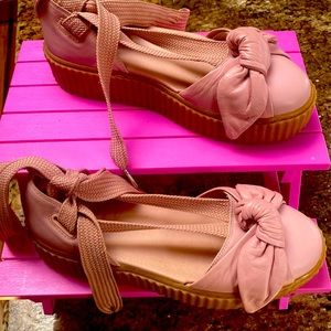 Fenty Puma🩷